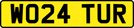 WO24TUR