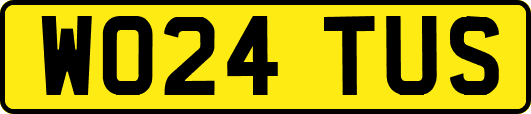 WO24TUS