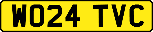 WO24TVC