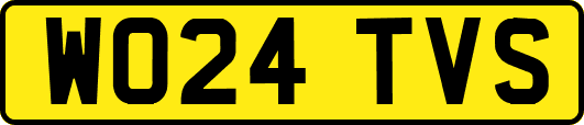 WO24TVS