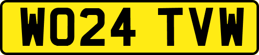 WO24TVW