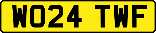 WO24TWF