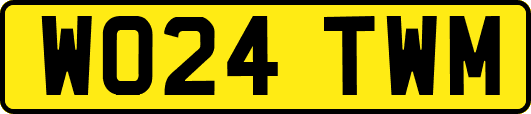 WO24TWM