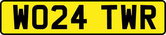 WO24TWR