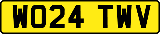WO24TWV