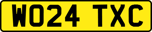 WO24TXC