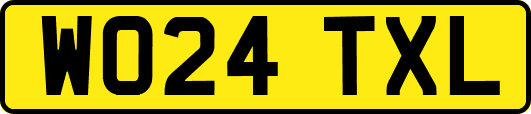 WO24TXL