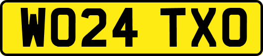 WO24TXO