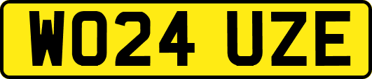 WO24UZE