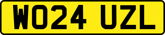 WO24UZL