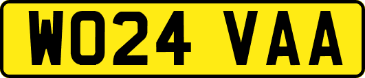 WO24VAA