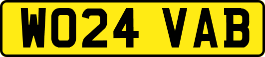 WO24VAB