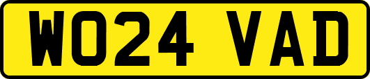WO24VAD
