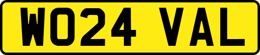 WO24VAL