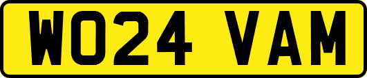 WO24VAM