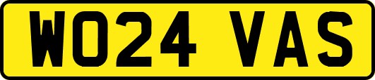WO24VAS