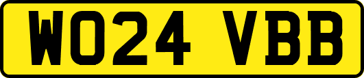 WO24VBB