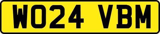 WO24VBM