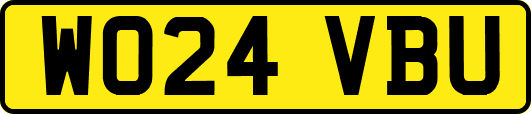 WO24VBU