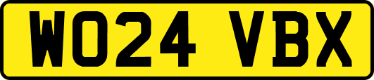 WO24VBX
