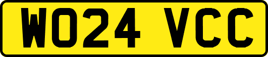 WO24VCC