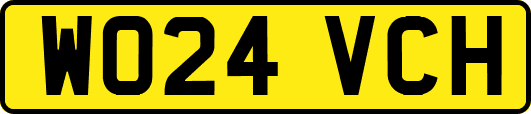 WO24VCH