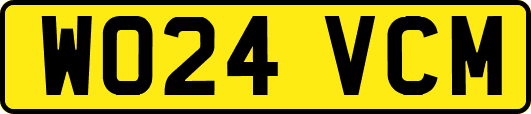 WO24VCM