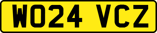 WO24VCZ