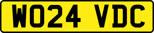 WO24VDC