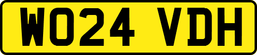 WO24VDH