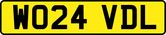 WO24VDL