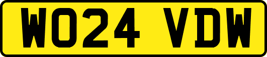 WO24VDW
