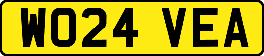 WO24VEA