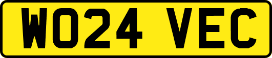 WO24VEC
