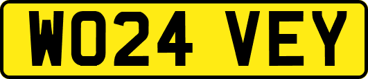 WO24VEY