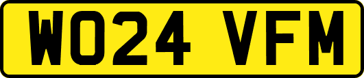 WO24VFM