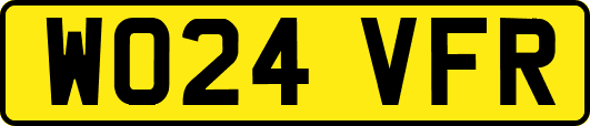 WO24VFR