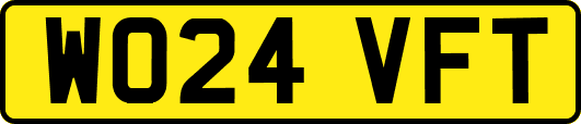 WO24VFT