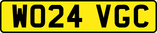 WO24VGC