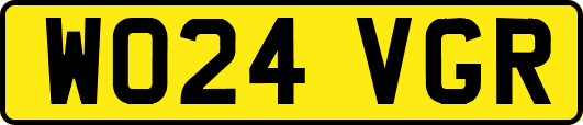 WO24VGR