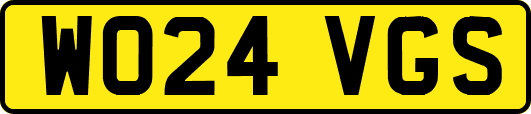 WO24VGS