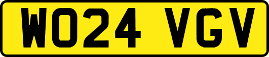WO24VGV