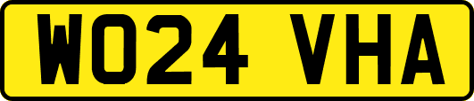 WO24VHA
