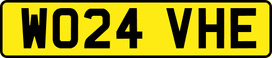 WO24VHE