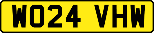 WO24VHW