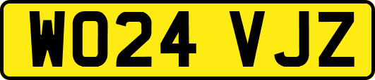 WO24VJZ