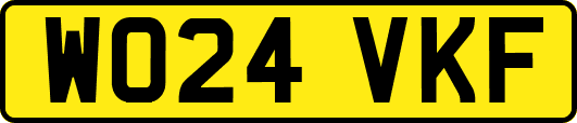 WO24VKF