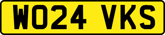 WO24VKS