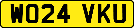 WO24VKU