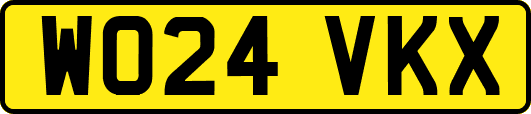 WO24VKX